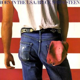 Born in the U.S.A.
